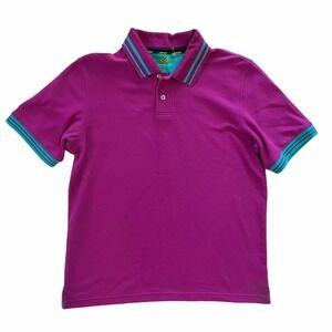 Club Room Mens Polo